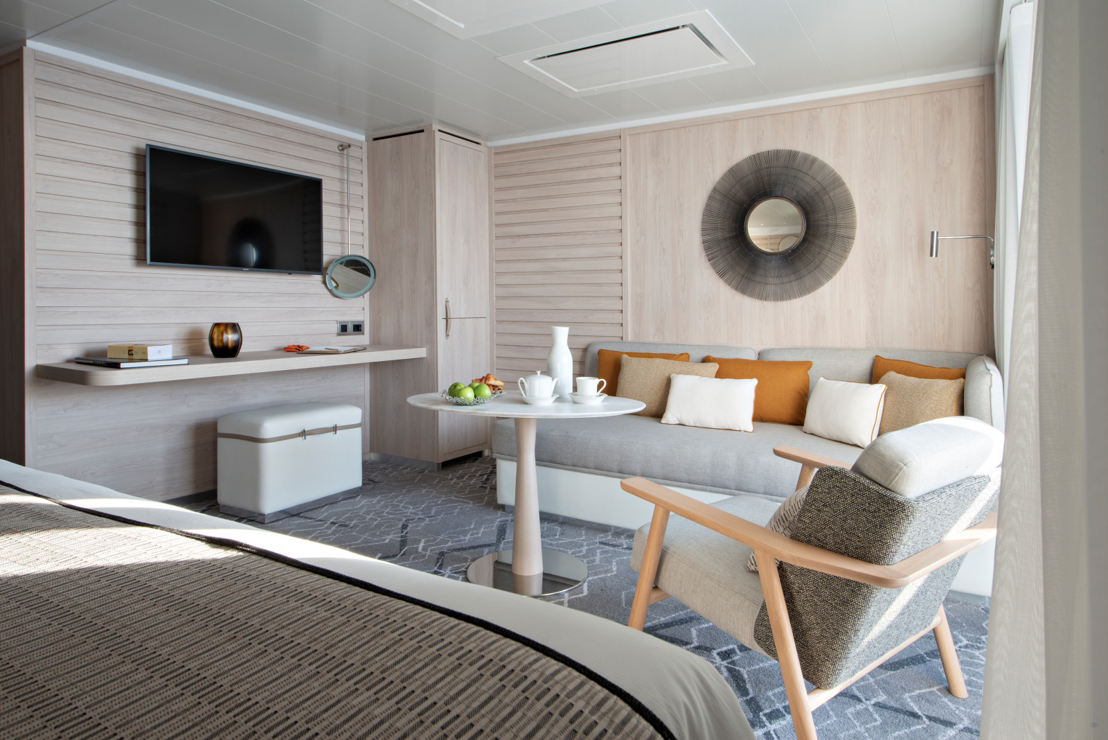 Privilege Suite